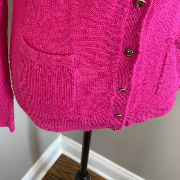 J. Crew Italian Spun Alpaca Blend - Picture 3 of 9